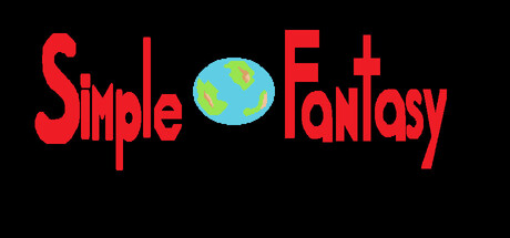 Steam cover for Simple Fantasy.