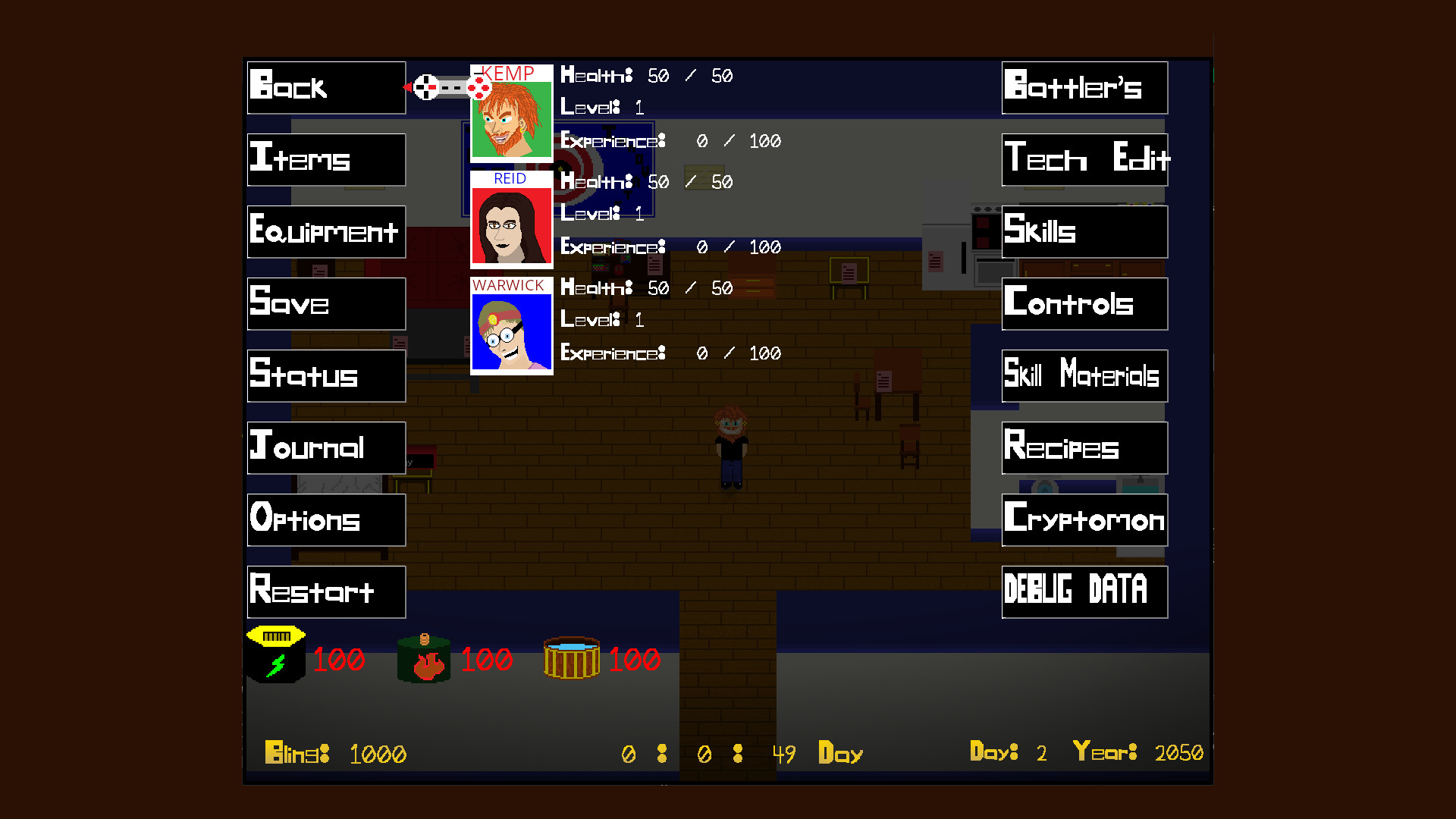 Screenshot 2