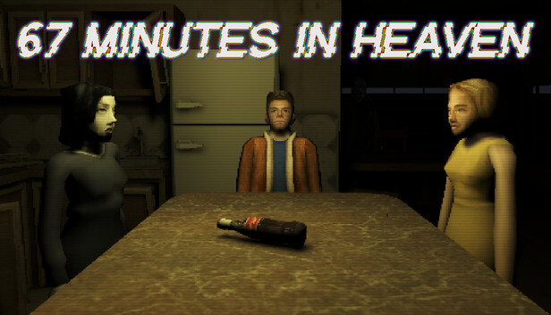 67 Minutes in Heaven