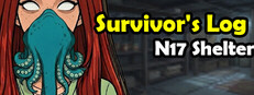 Survivor's Log: N17 Shelter playtest