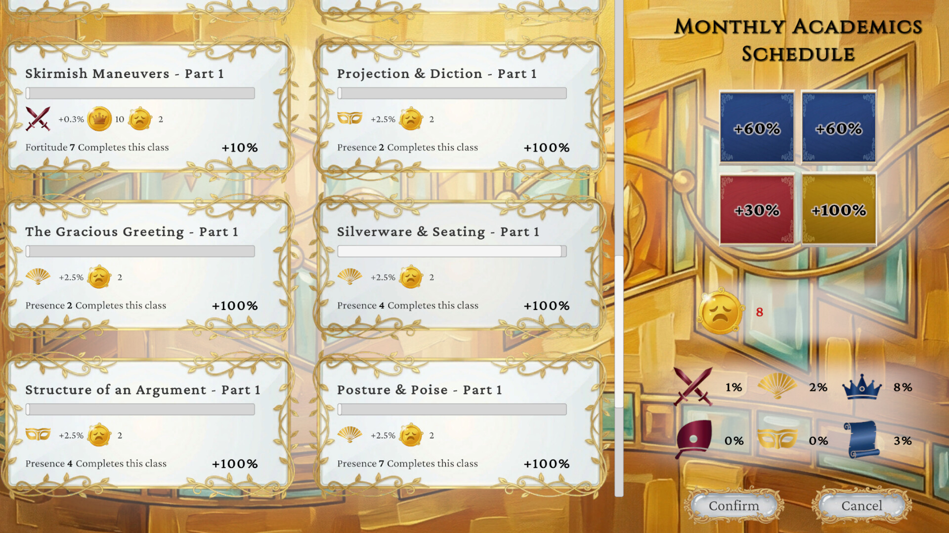 Soulwoven Princess screenshot #3