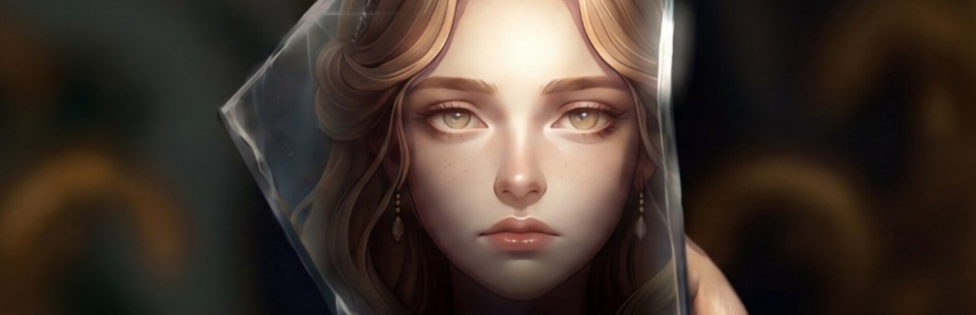 Soulwoven Princess