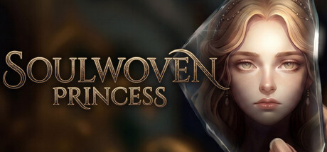 Soulwoven Princess