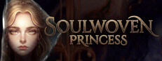 Soulwoven Princess cover