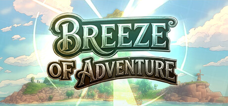 Breeze Of Adventure