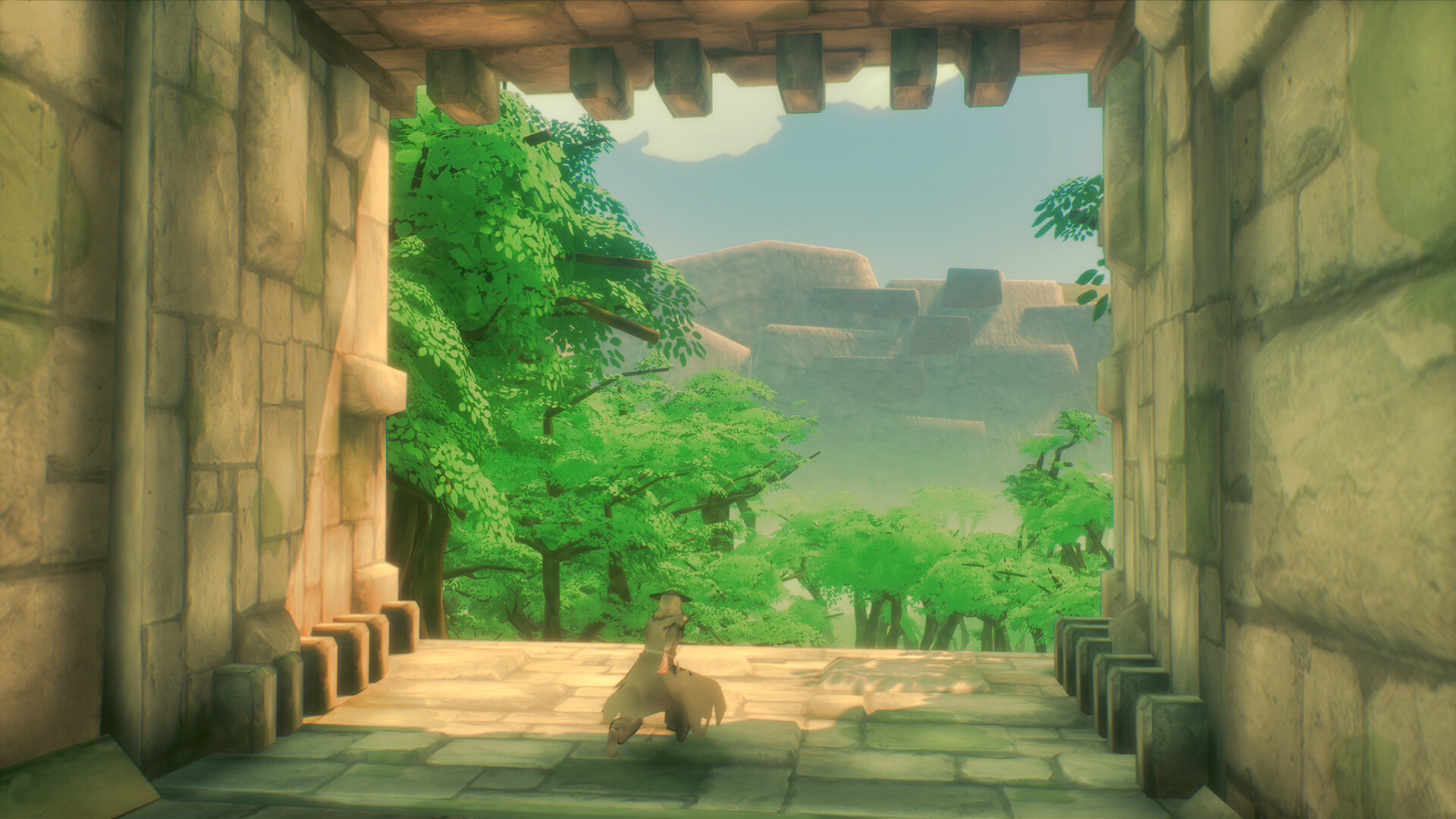 Breeze Of Adventure screenshot 7