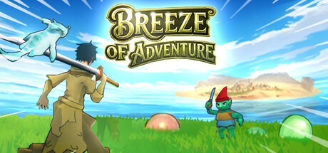 Breeze Of Adventure