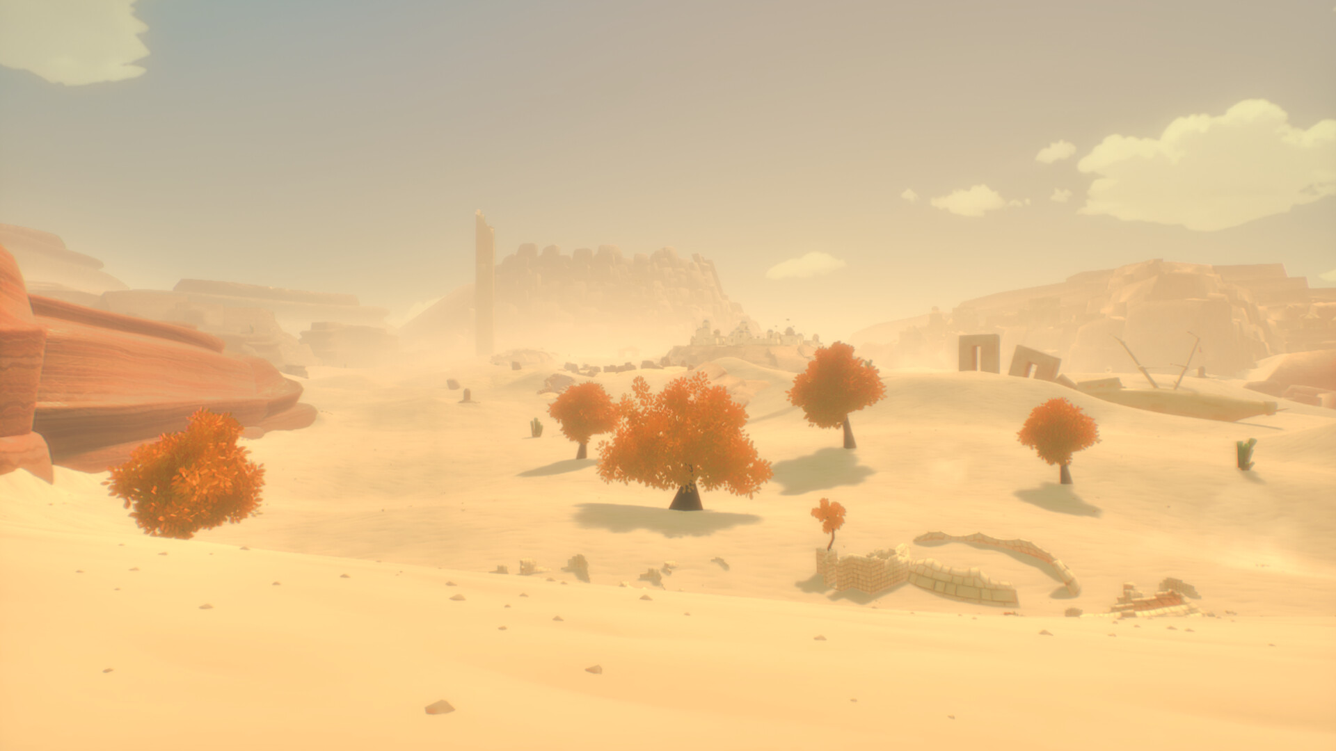 Breeze Of Adventure screenshot #7