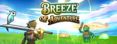 Breeze Of Adventure cover