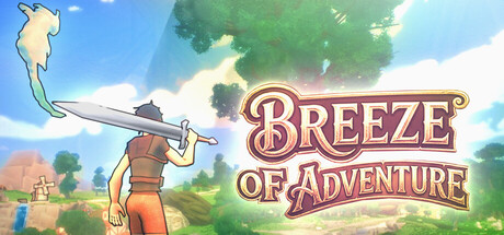 Breeze Of Adventure