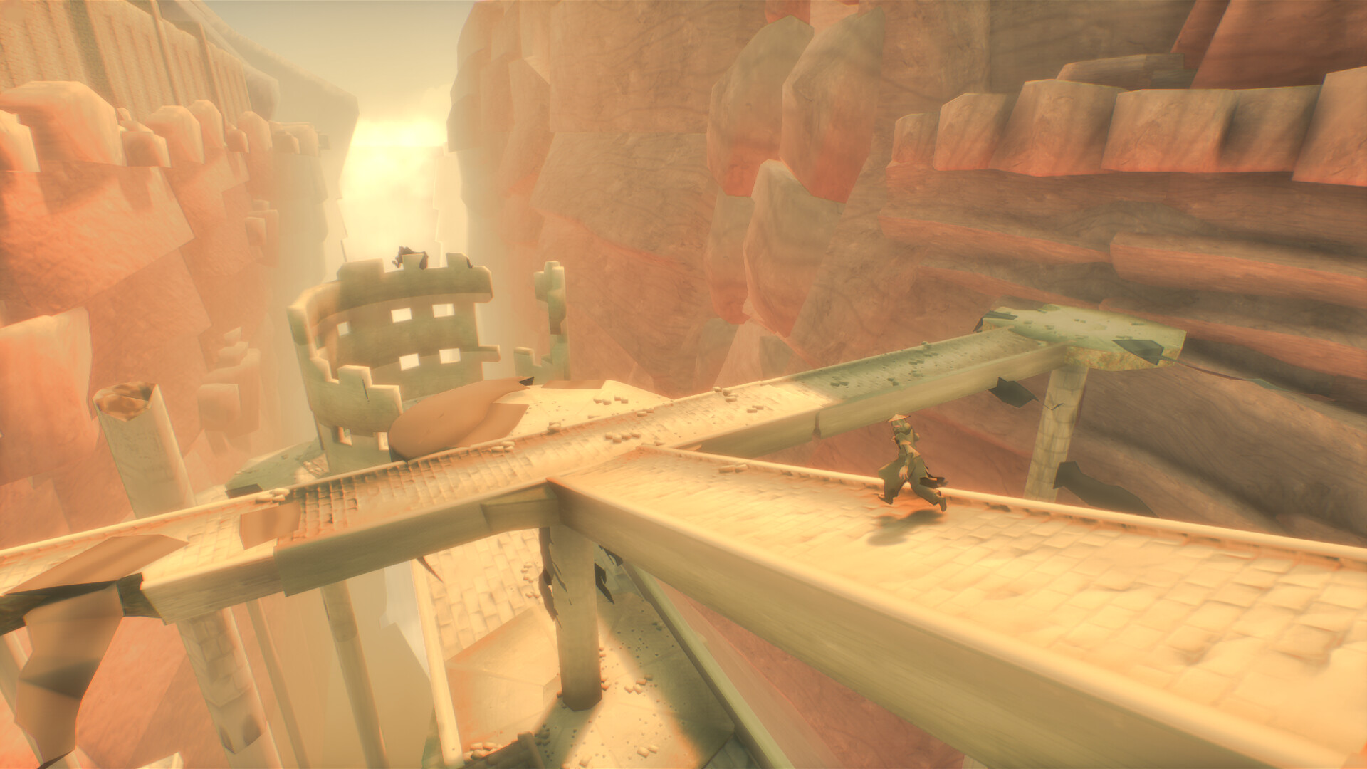 Breeze Of Adventure screenshot 4