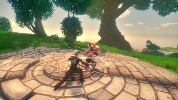 Screenshot media