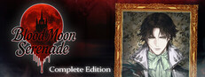 Blood Moon Serenade: Complete Edition