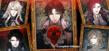 Blood Moon Serenade: Complete Edition header