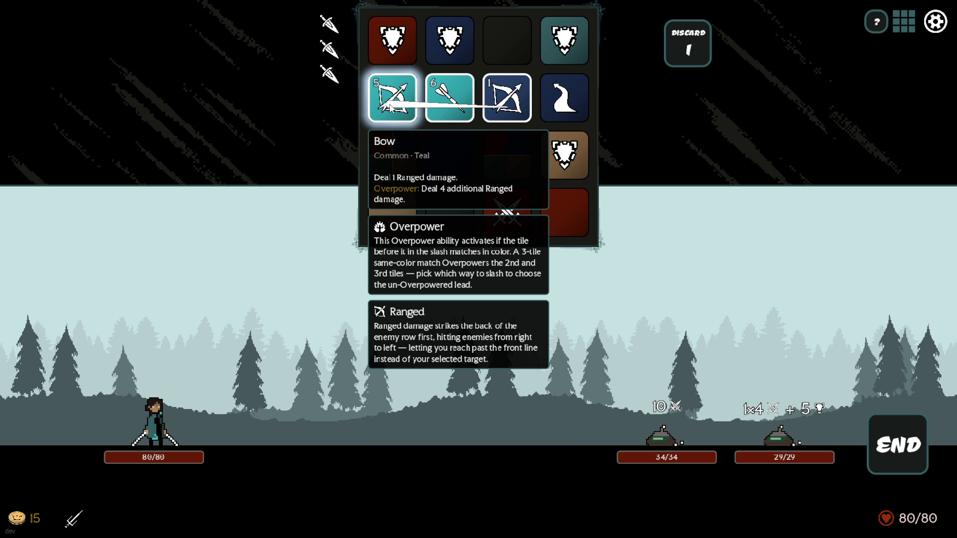 Spinja Featured Screenshot #1