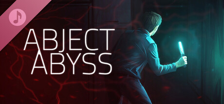 Abject Abyss Soundtrack banner image