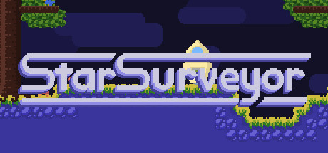 Star Surveyor steam charts