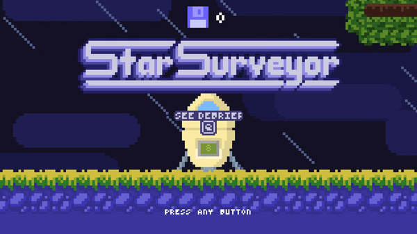 Star Surveyor screenshot 3