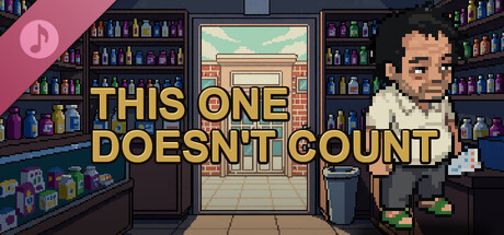 这张不算 This One Doesn't Count Soundtrack