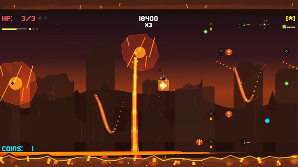 Screenshot media