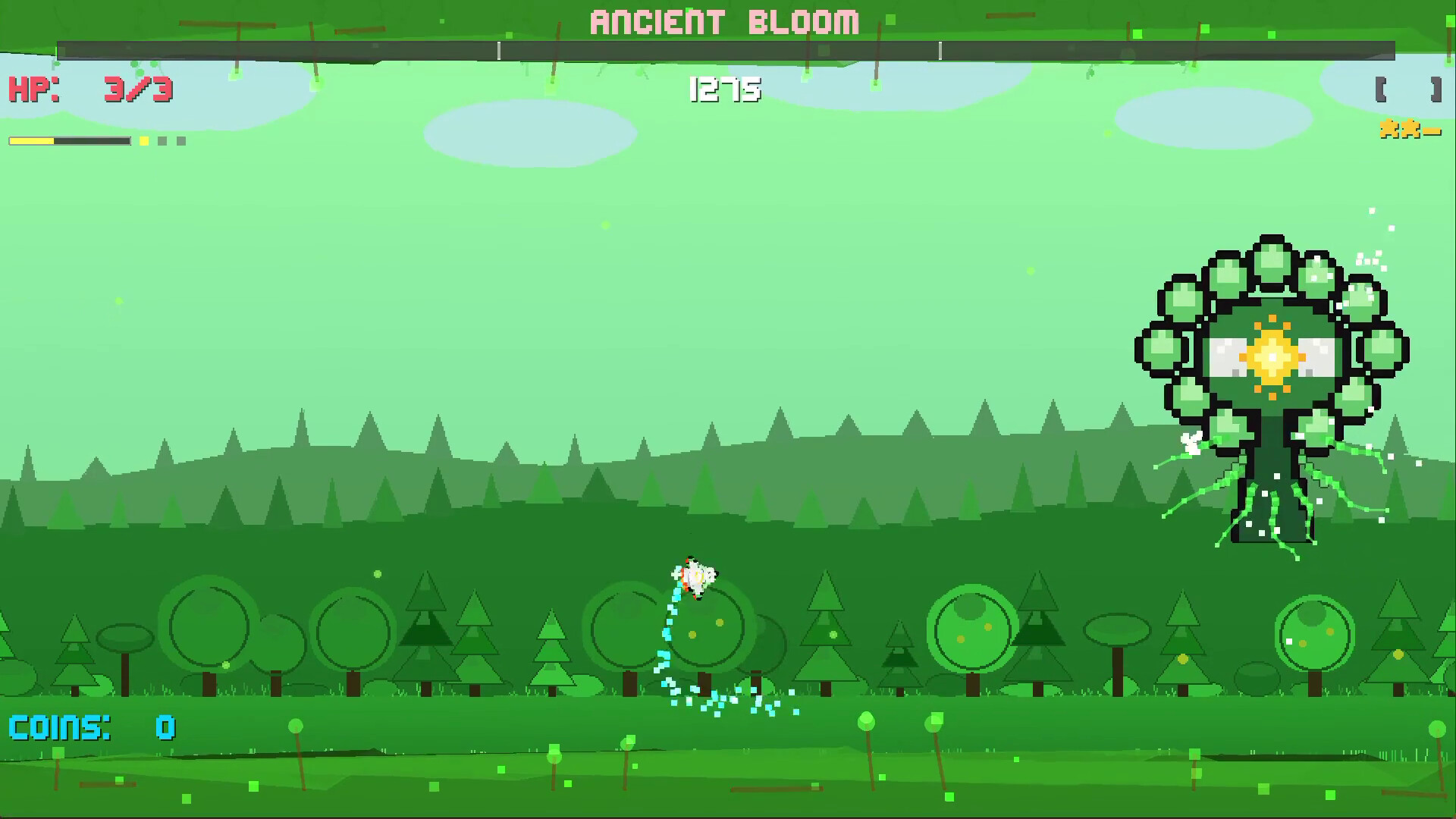 Frutz screenshot 7