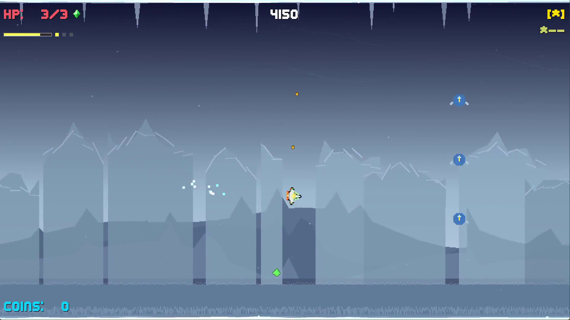 Frutz screenshot 4