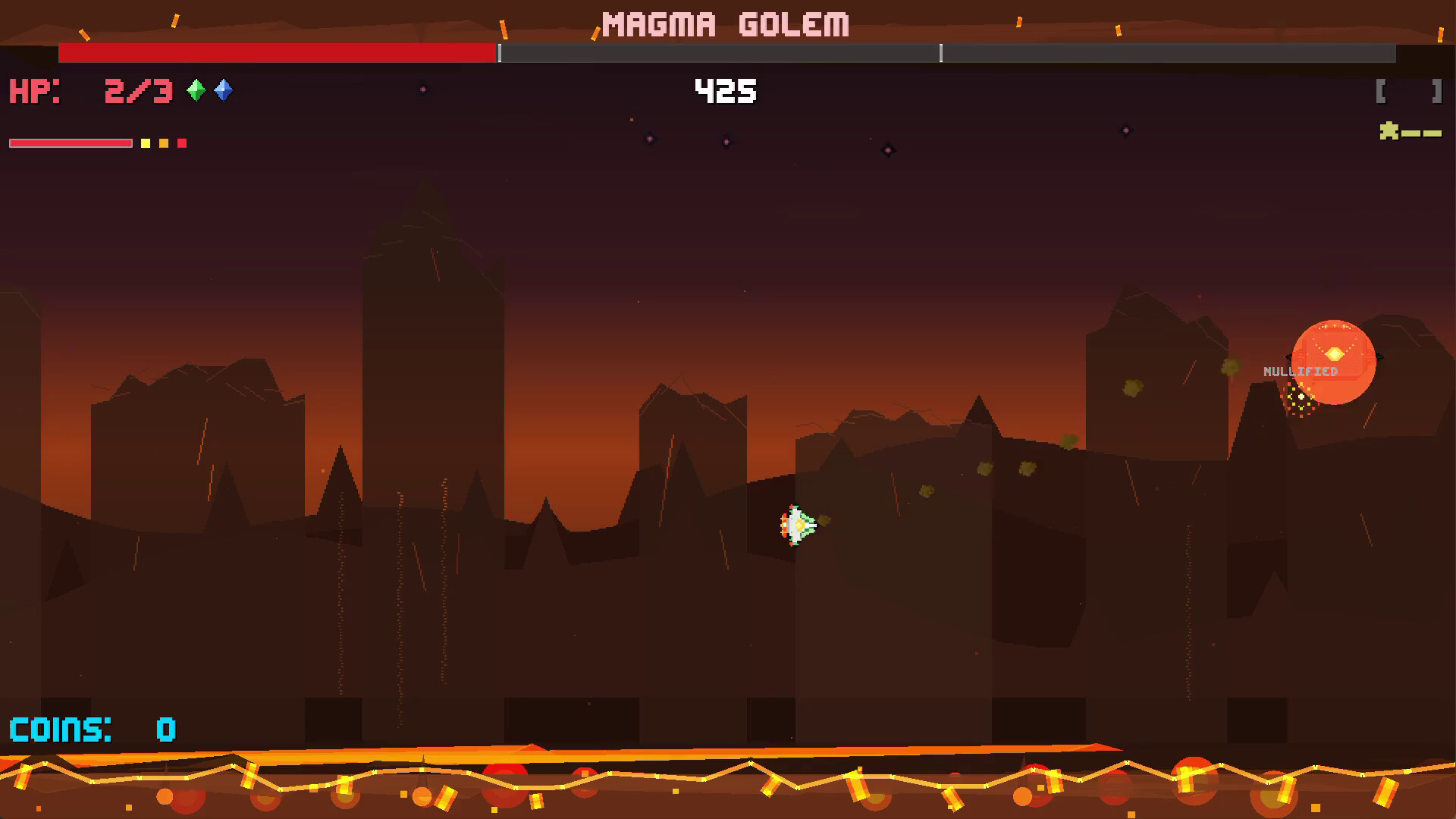 Frutz screenshot #6