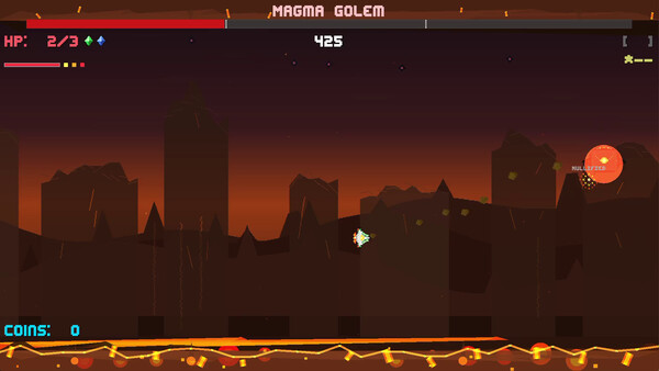 Screenshot media