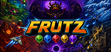 Frutz header