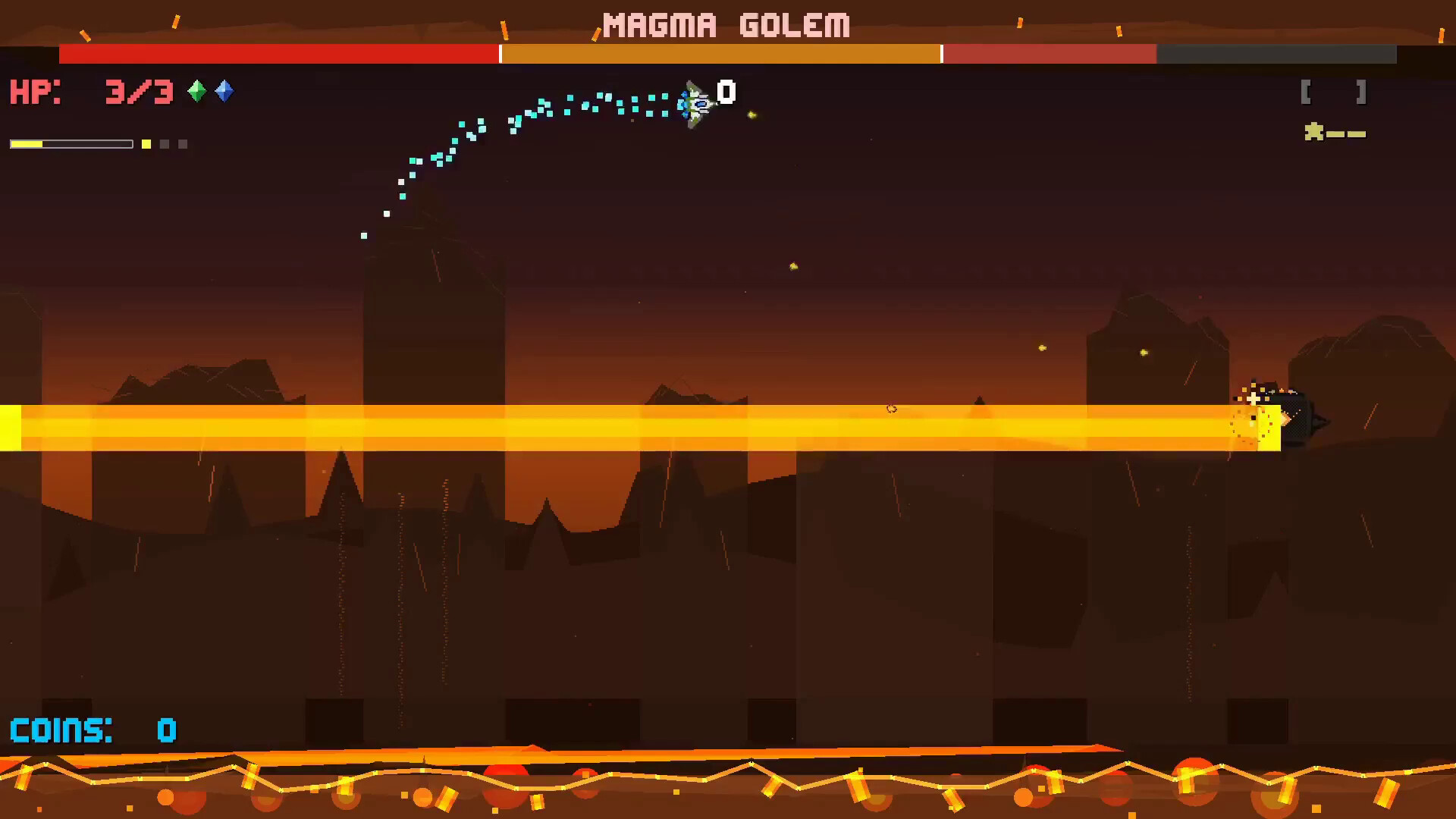 Frutz screenshot 8