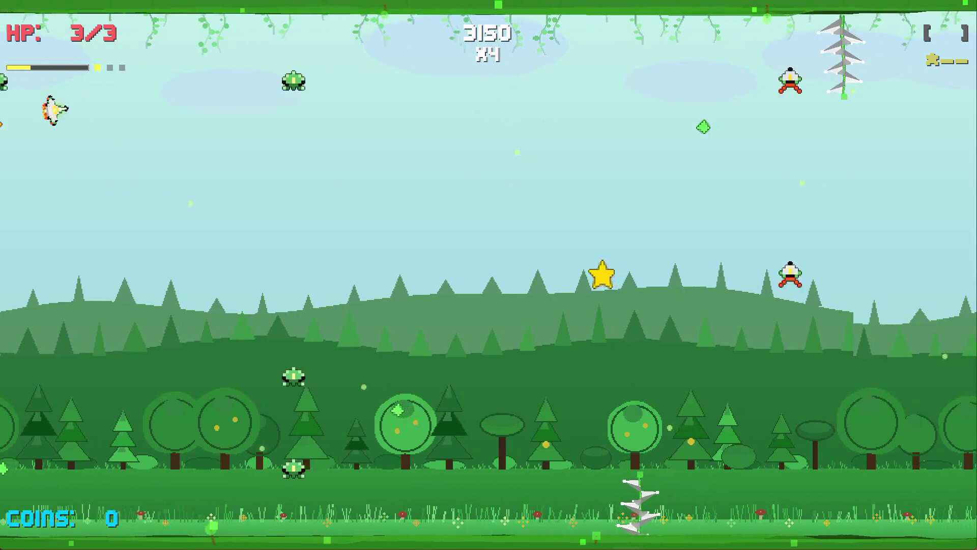 Frutz screenshot 10