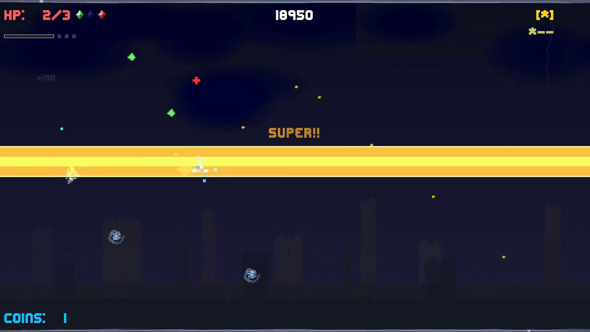 Frutz screenshot 11