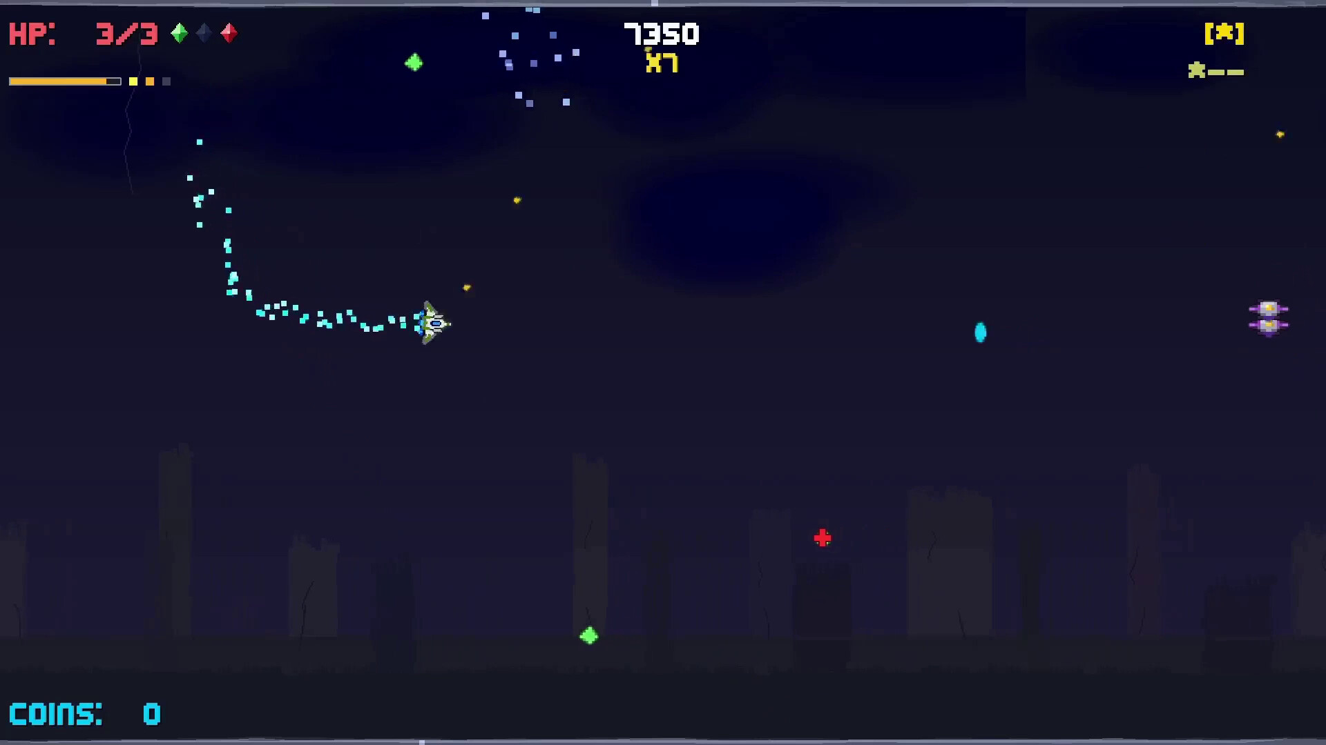 Frutz screenshot 3