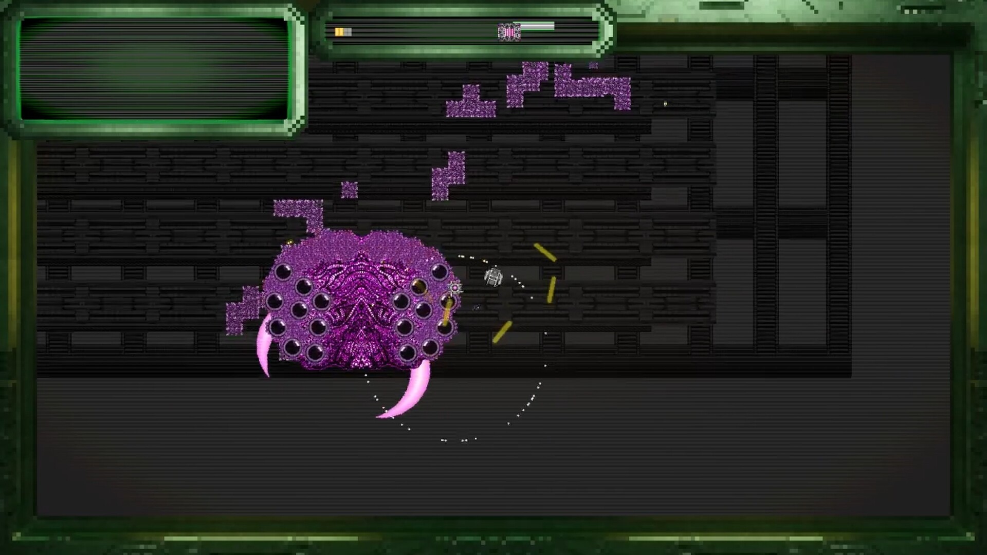 Technoidium screenshot 1