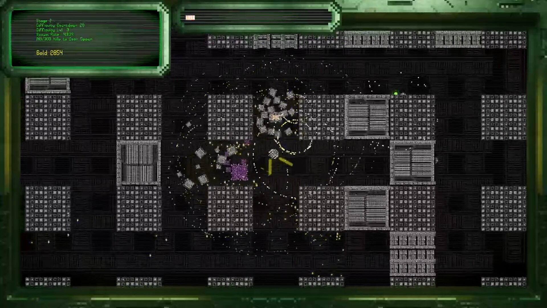 Technoidium screenshot 7