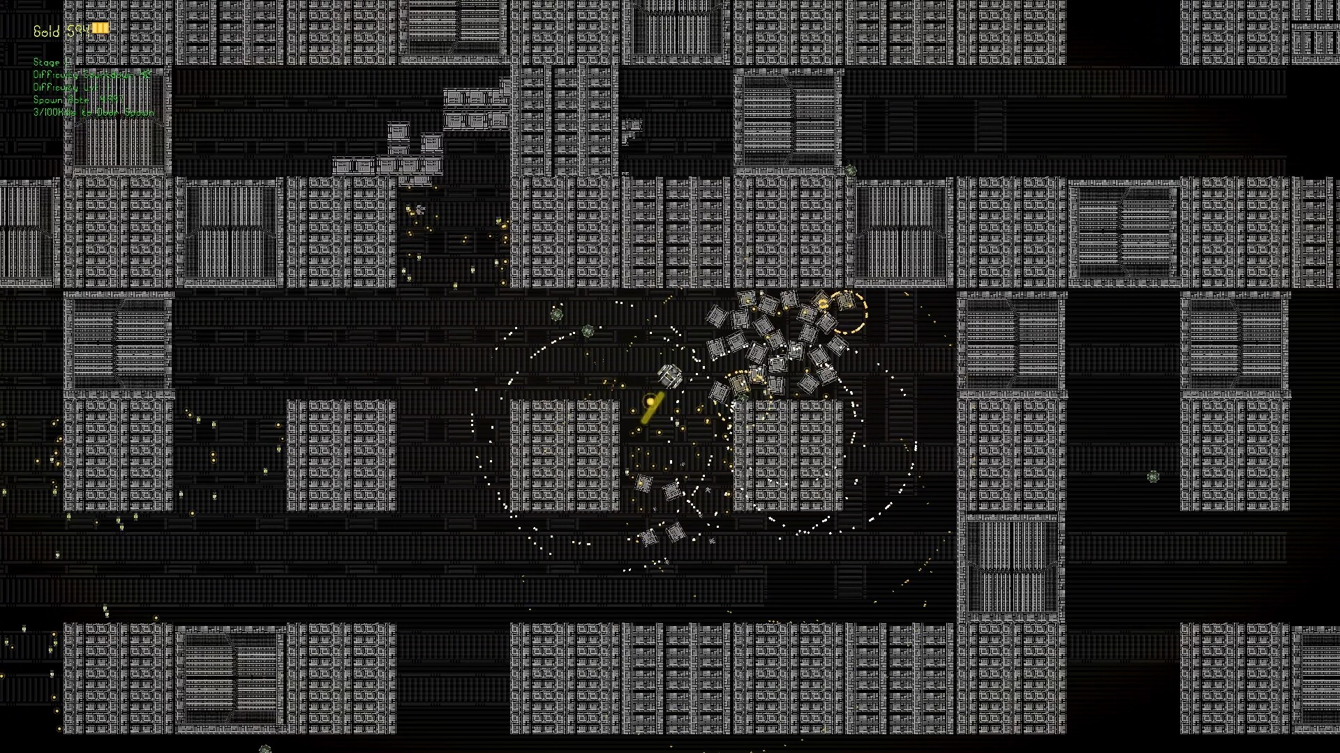 Technoidium Featured Screenshot #1