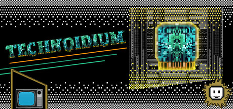 Technoidium