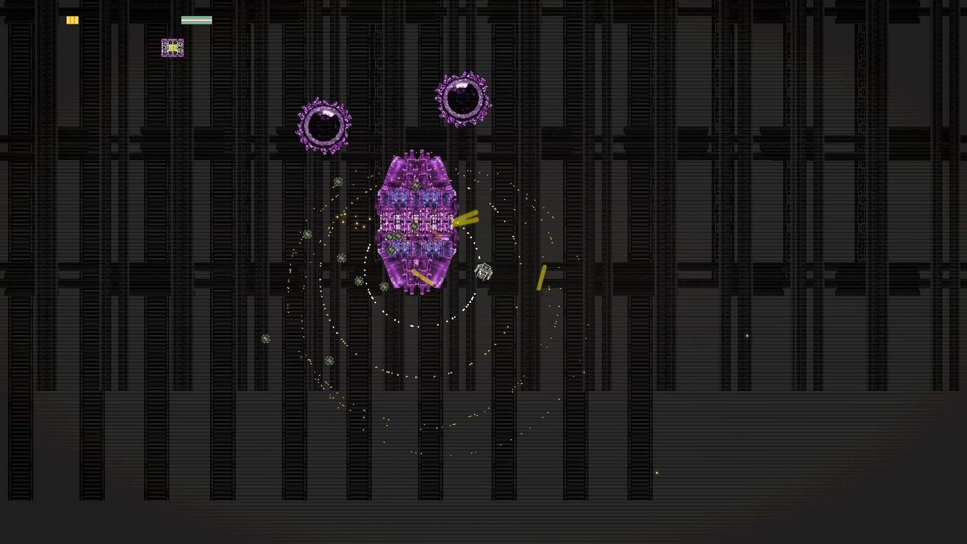 Technoidium screenshot #2