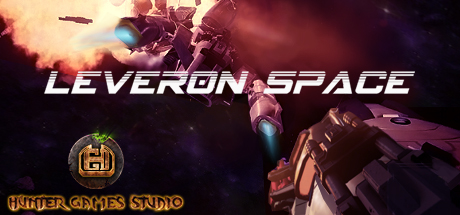 Leveron Space banner