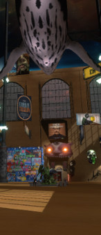 Off-Peak Screenshot