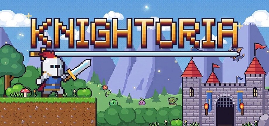 Knightoria header image