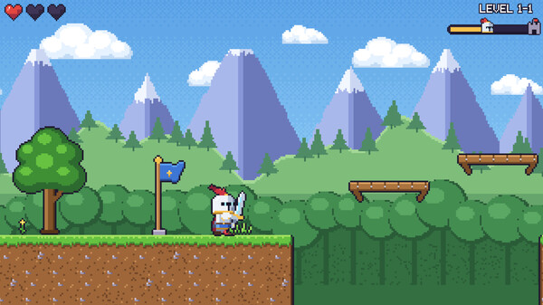 Knightoria screenshot 3
