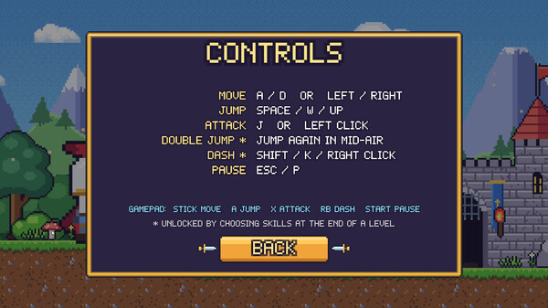 Knightoria screenshot 5