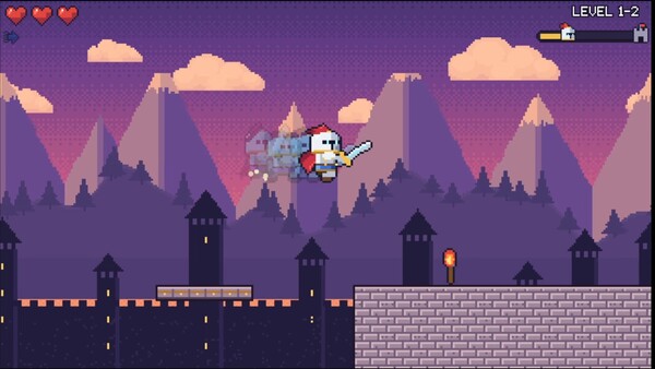 Knightoria screenshot 4