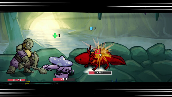 Screenshot media