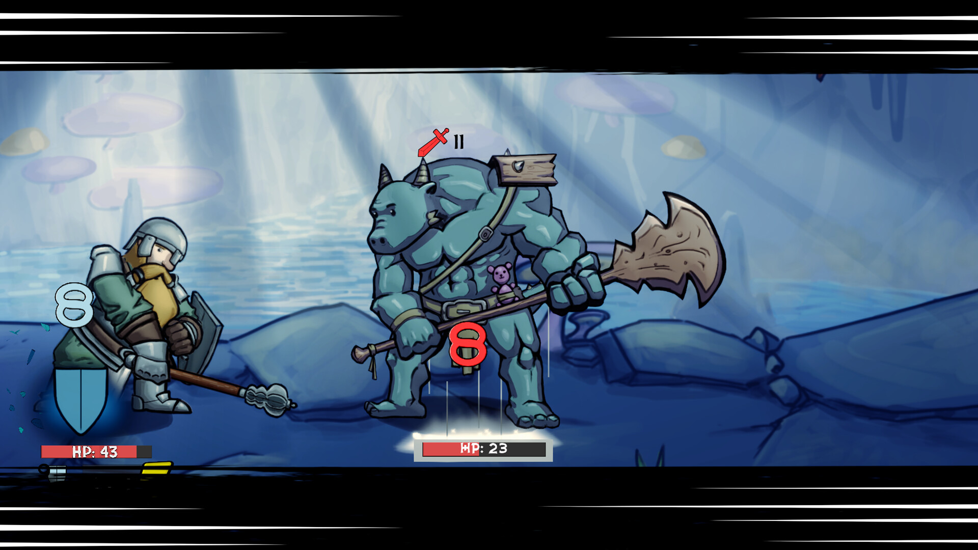 Dwarfs & Dice Featured Screenshot #1
