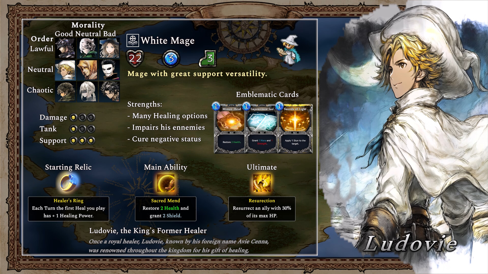 Crown Control screenshot 9