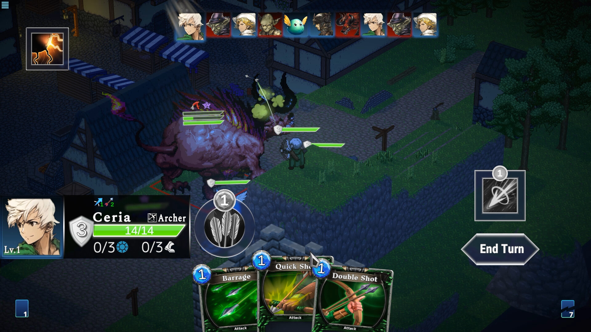 Crown Control screenshot #10