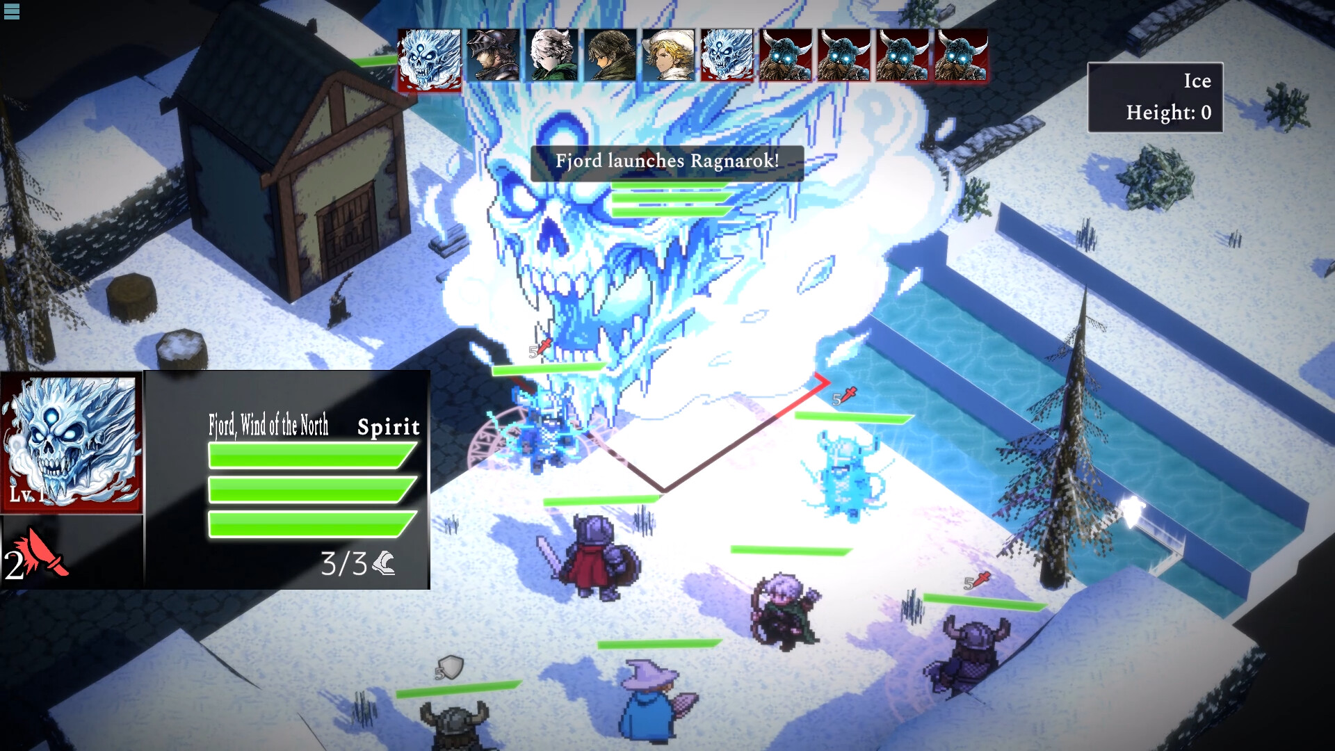 Crown Control screenshot 8