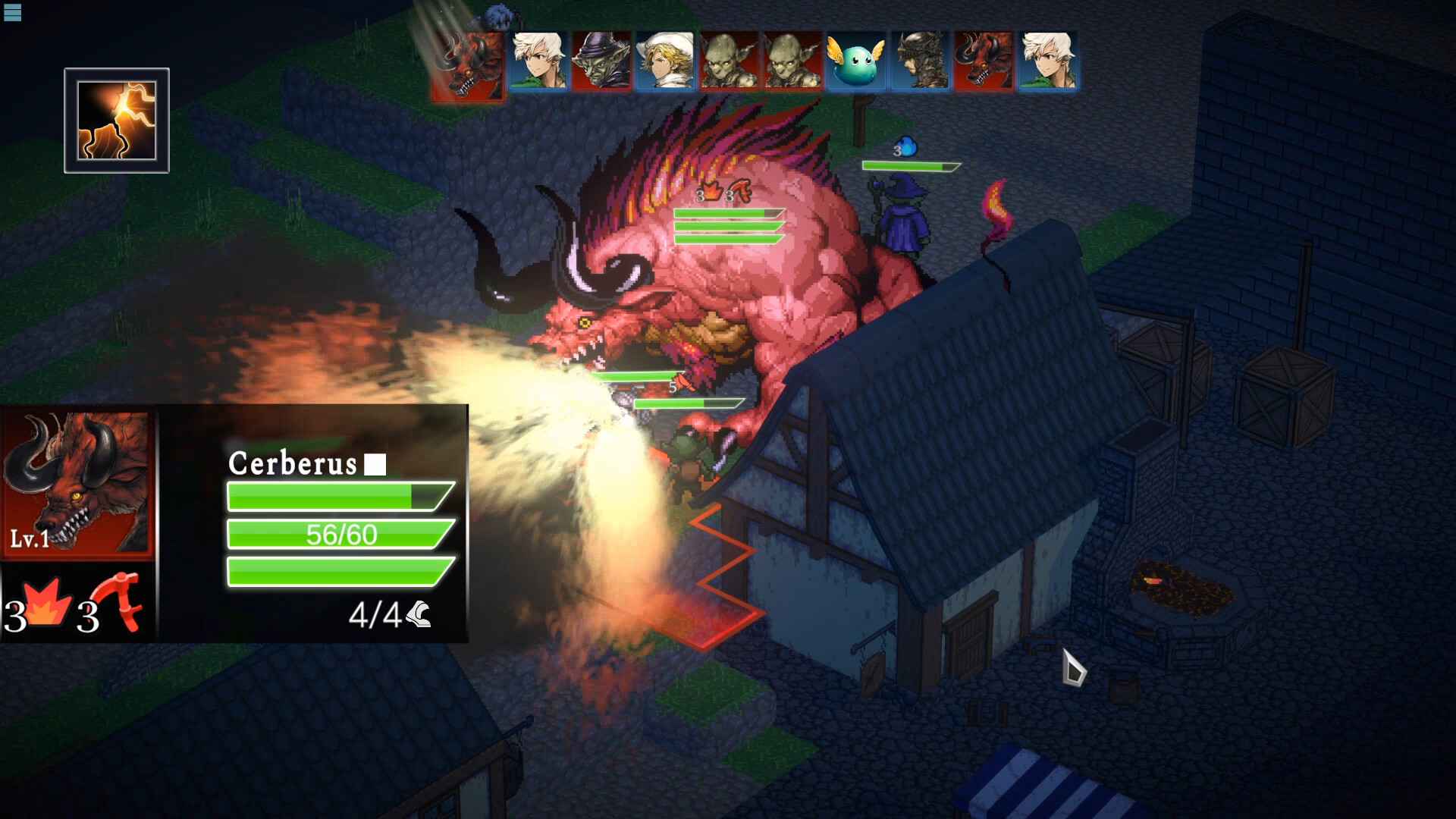Crown Control screenshot #8